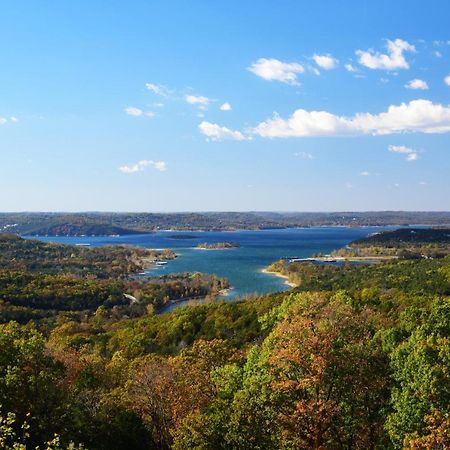 Fall Creek Resort 590-1 Бренсън Екстериор снимка