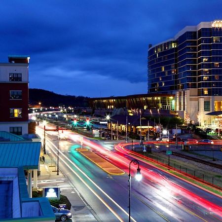 Fall Creek Resort 590-1 Бренсън Екстериор снимка