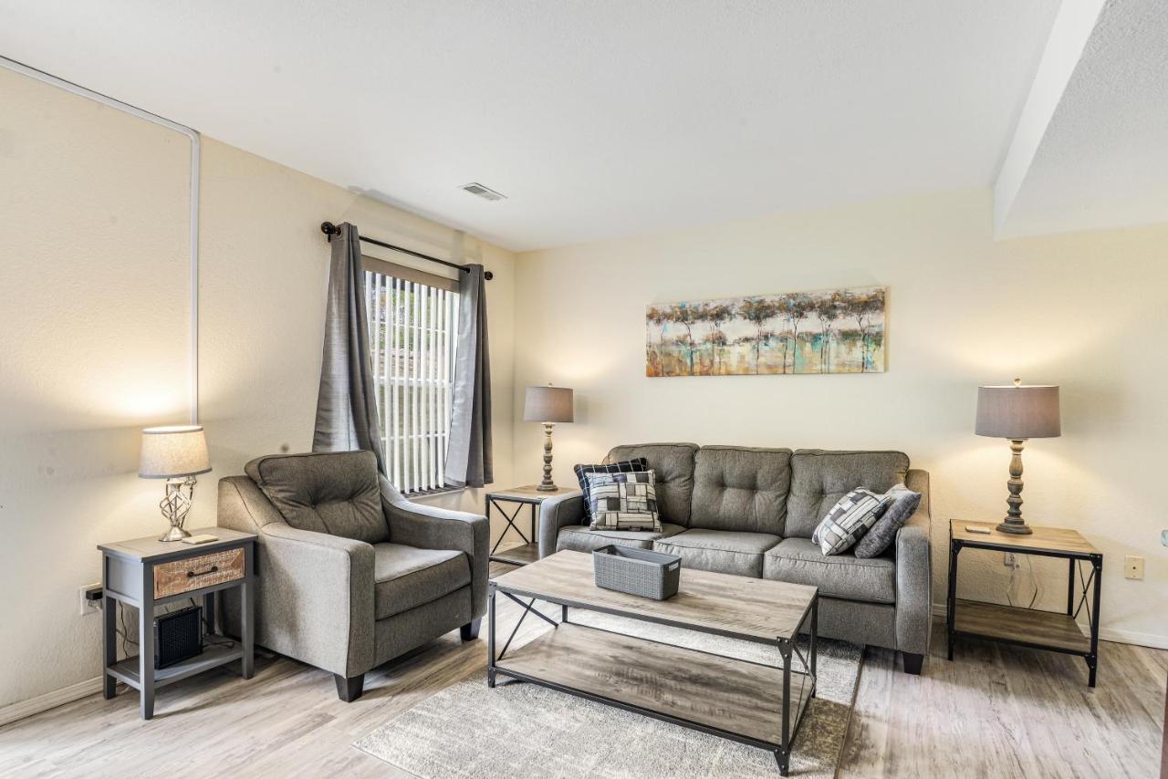 Fall Creek Resort 590-1 Бренсън Екстериор снимка