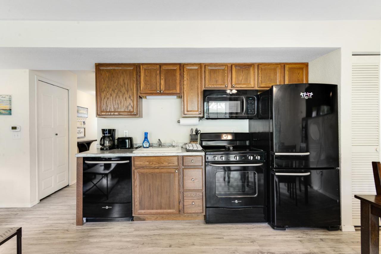 Fall Creek Resort 590-1 Бренсън Екстериор снимка