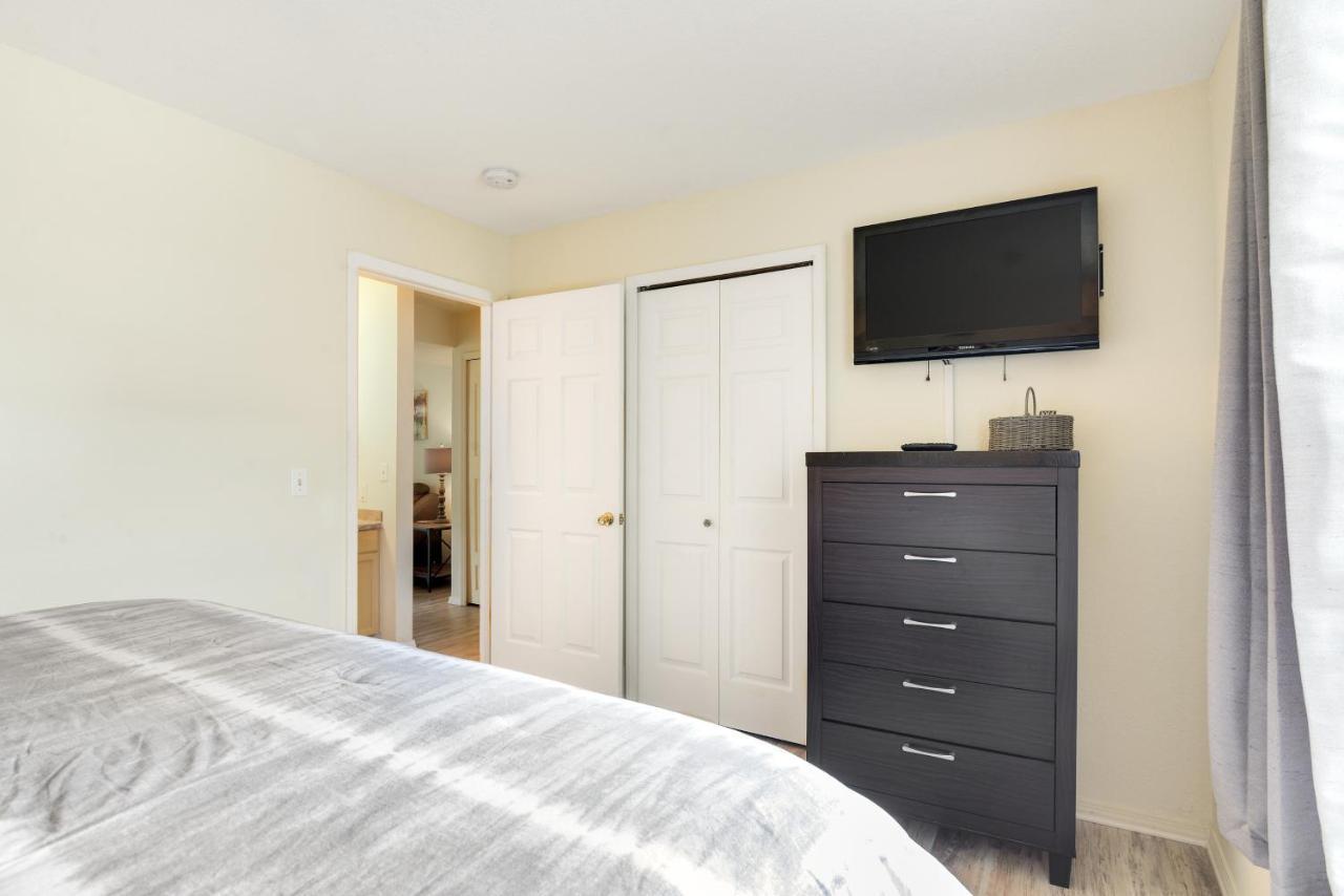 Fall Creek Resort 590-1 Бренсън Екстериор снимка