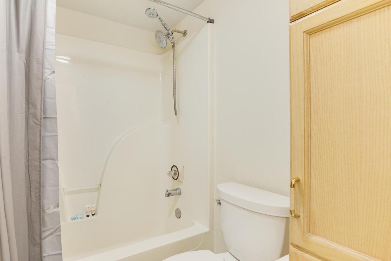 Fall Creek Resort 590-1 Бренсън Екстериор снимка