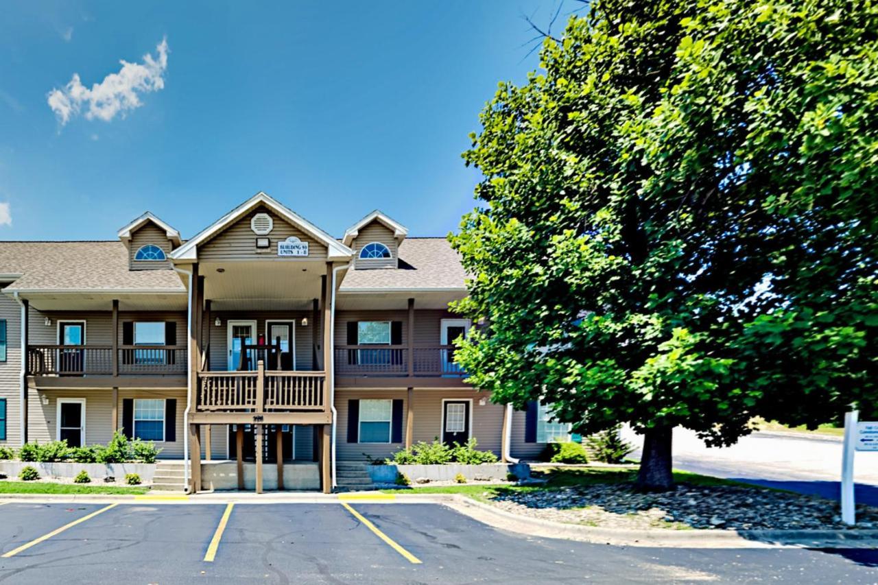 Fall Creek Resort 590-1 Бренсън Екстериор снимка