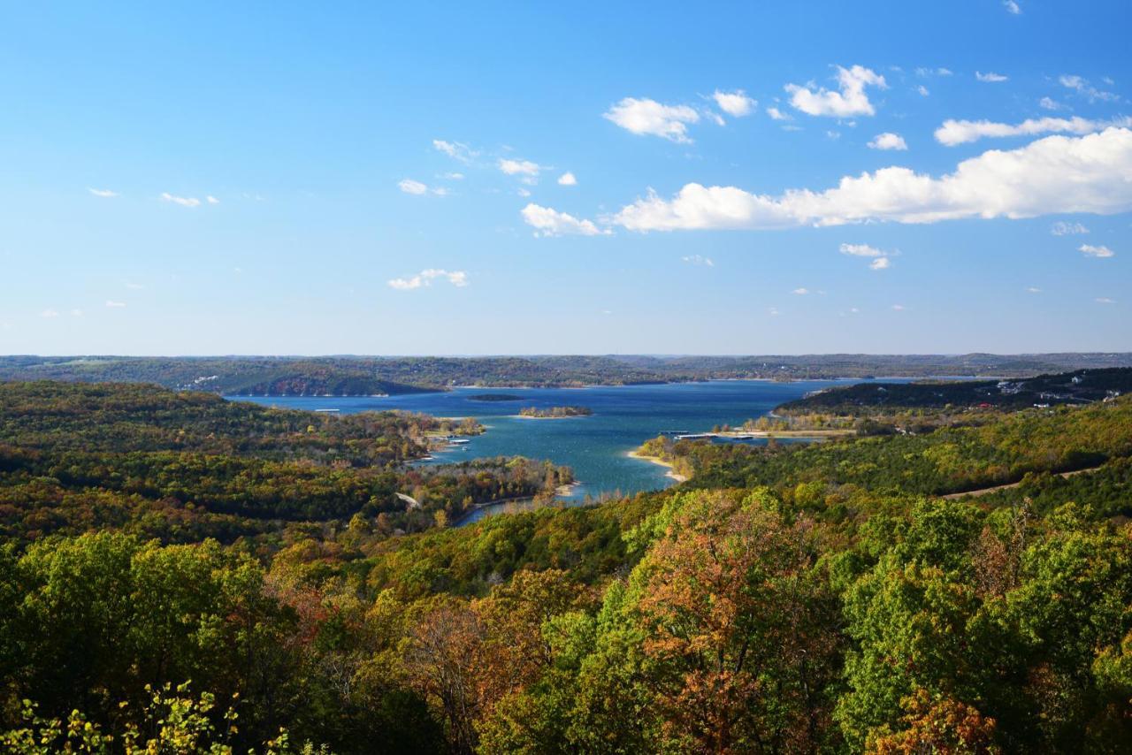Fall Creek Resort 590-1 Бренсън Екстериор снимка
