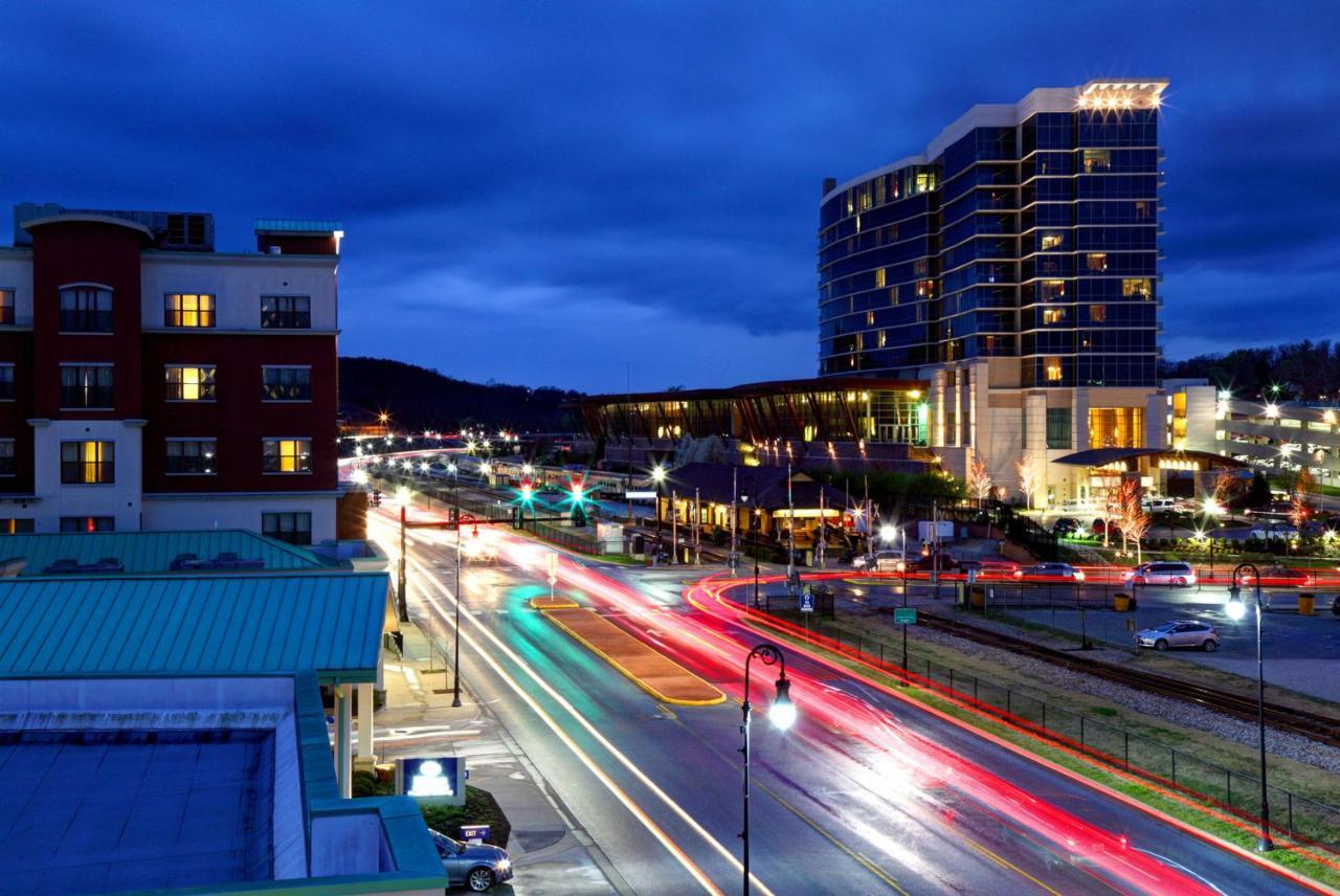 Fall Creek Resort 590-1 Бренсън Екстериор снимка
